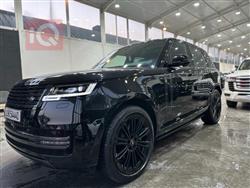 لاند روفر رانج روفر فوج